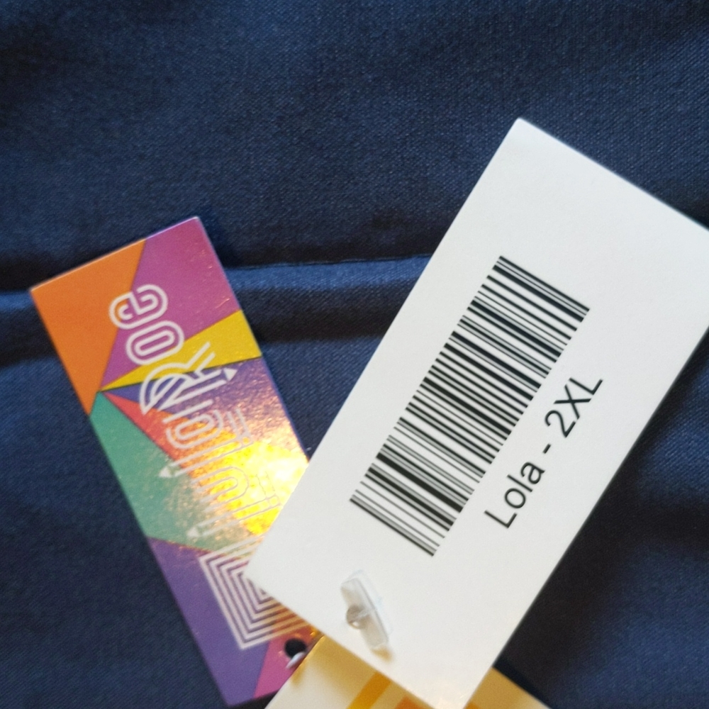 LuLaRoe Lola Skirt - Picture 3 of 8